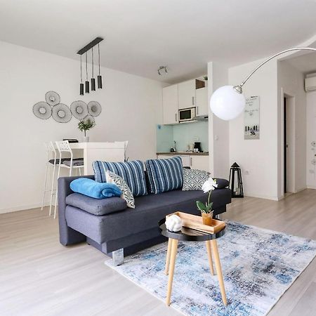 Cardo Apartments ザダル エクステリア 写真