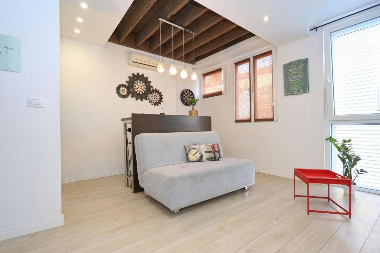 Cardo Apartments ザダル エクステリア 写真