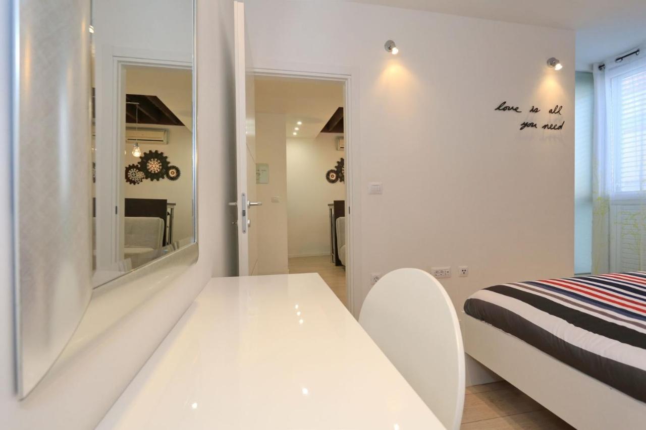 Cardo Apartments ザダル エクステリア 写真