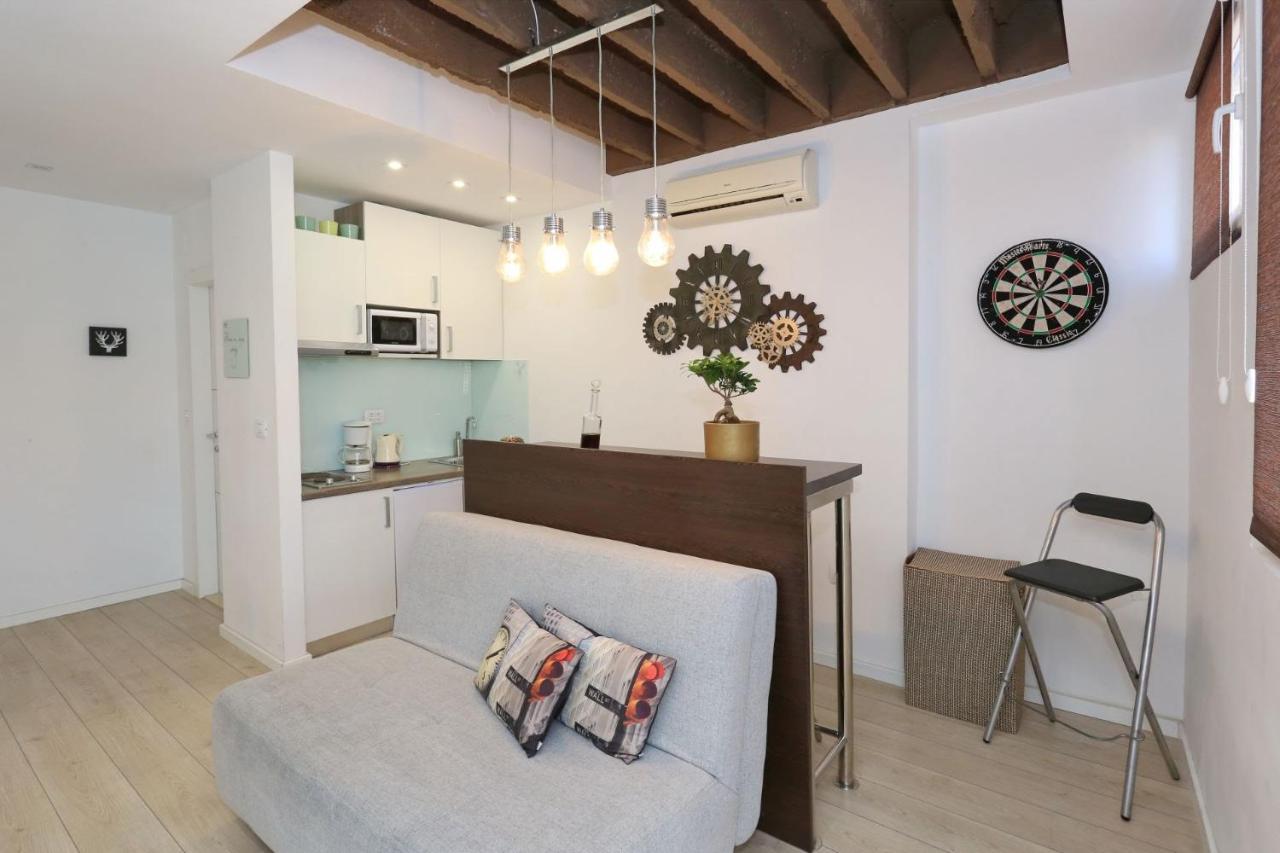 Cardo Apartments ザダル エクステリア 写真