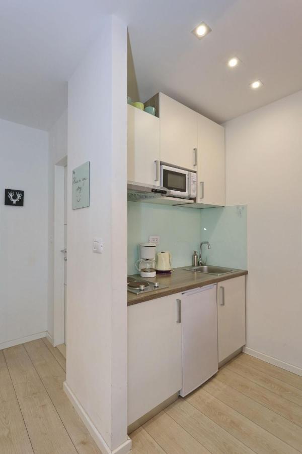Cardo Apartments ザダル エクステリア 写真