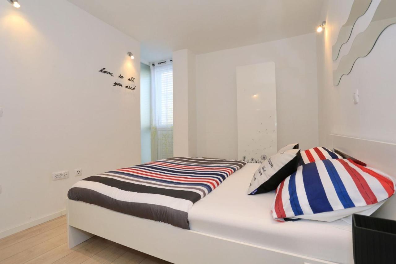 Cardo Apartments ザダル エクステリア 写真