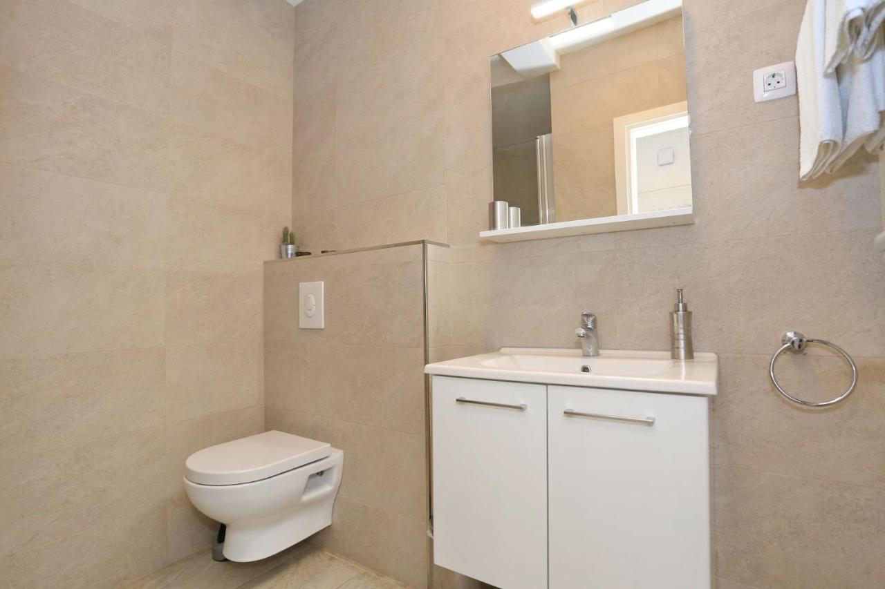 Cardo Apartments ザダル エクステリア 写真