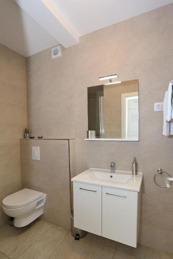 Cardo Apartments ザダル エクステリア 写真