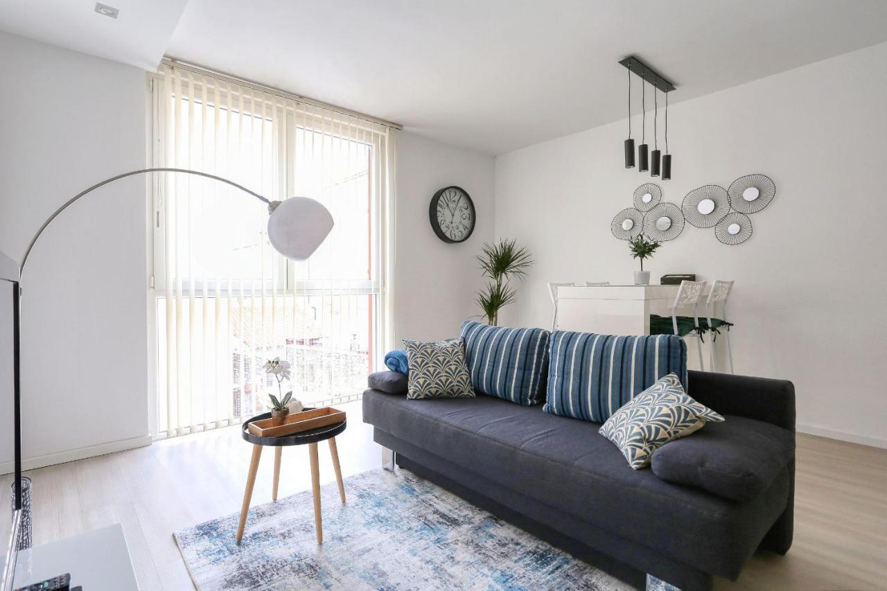 Cardo Apartments ザダル エクステリア 写真