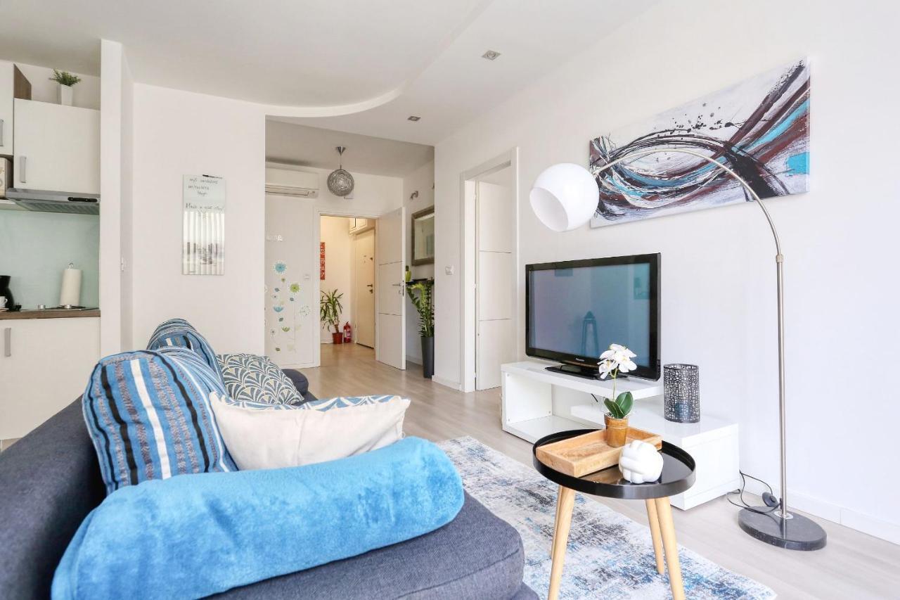 Cardo Apartments ザダル エクステリア 写真