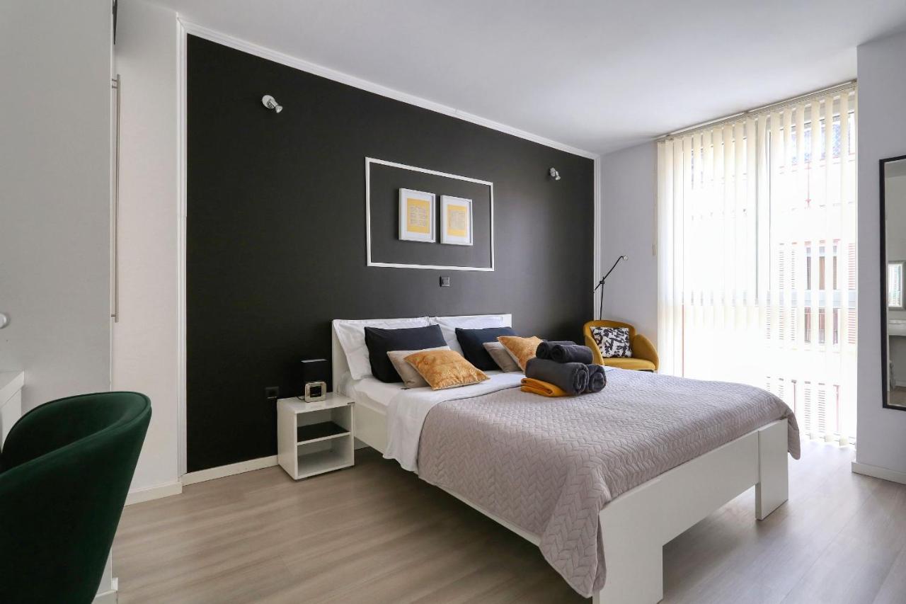 Cardo Apartments ザダル エクステリア 写真