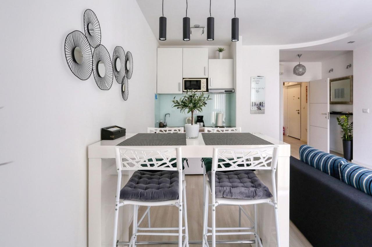 Cardo Apartments ザダル エクステリア 写真