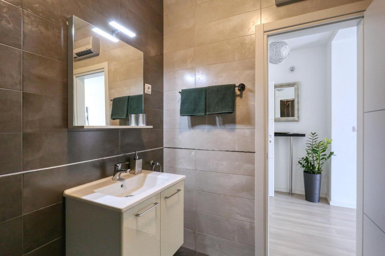 Cardo Apartments ザダル エクステリア 写真