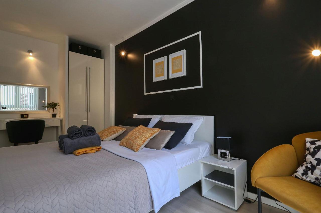 Cardo Apartments ザダル エクステリア 写真