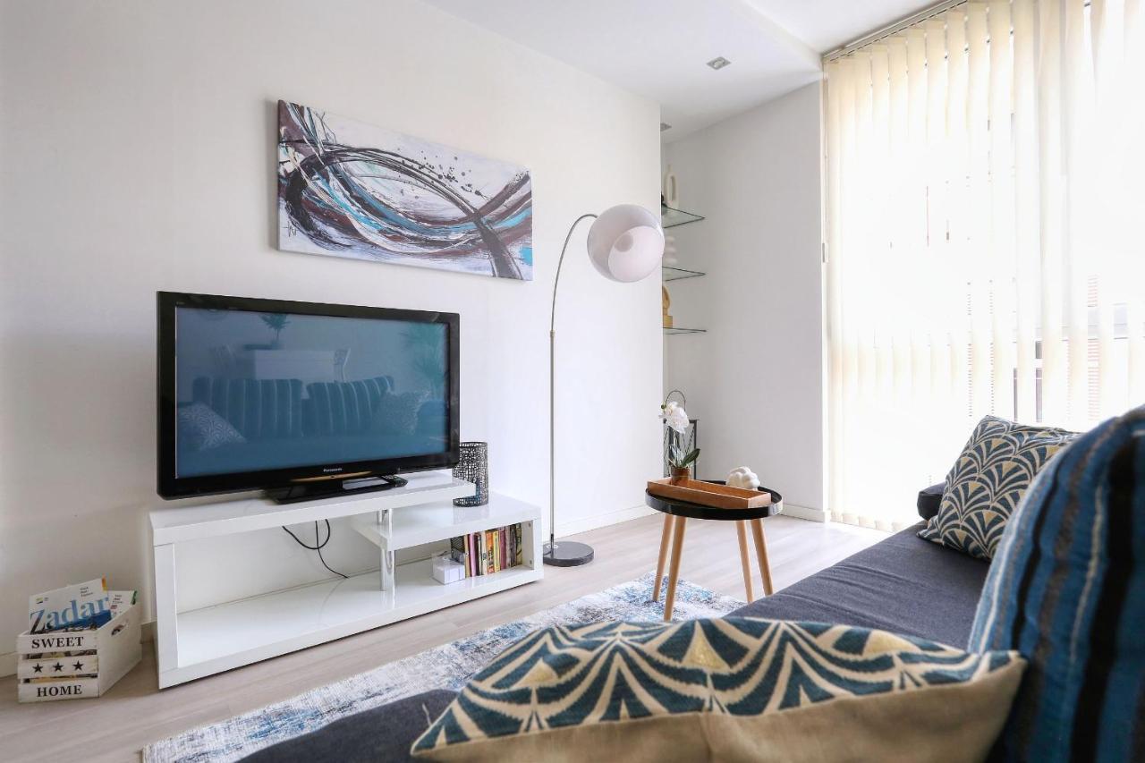 Cardo Apartments ザダル エクステリア 写真