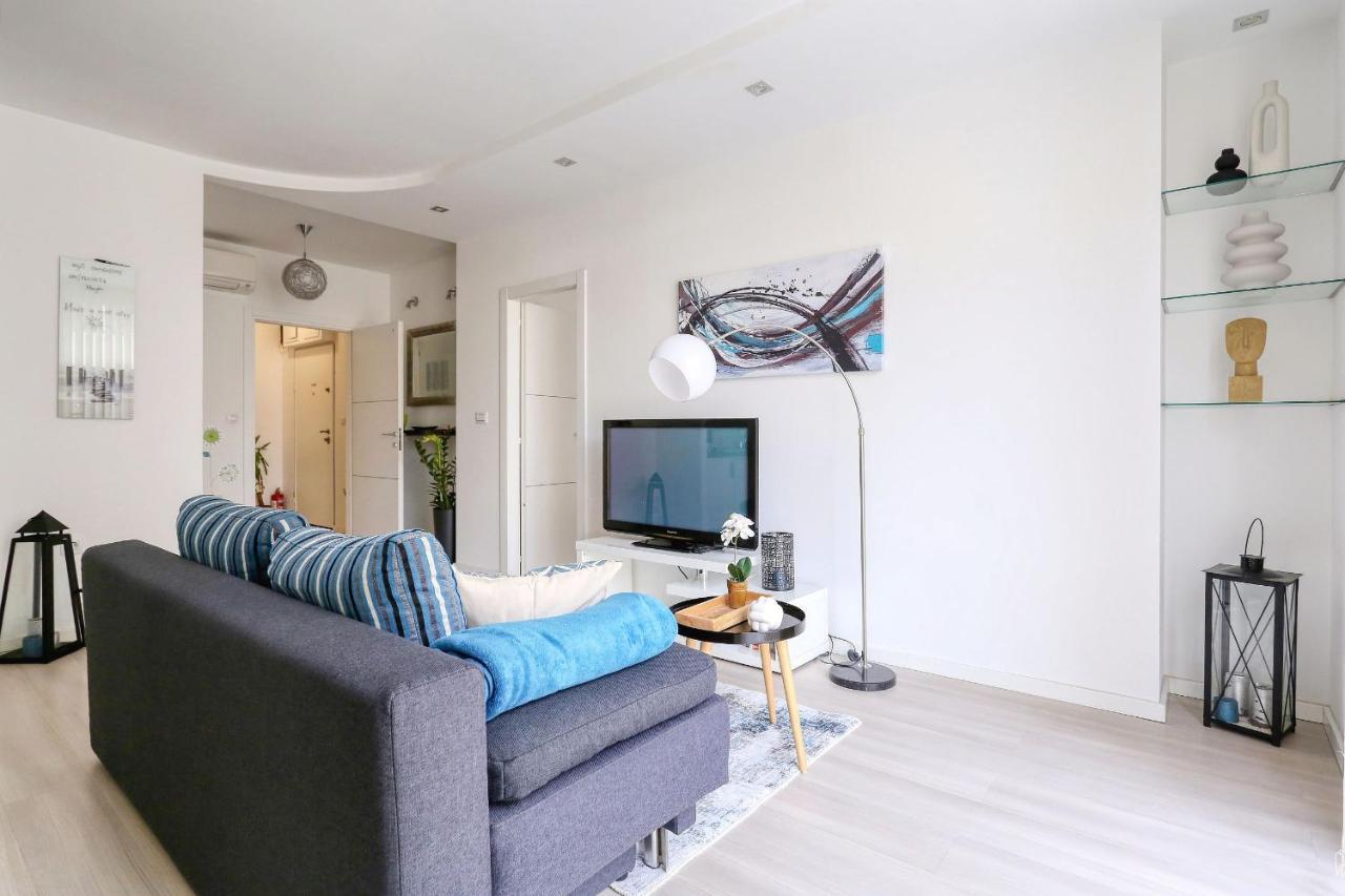 Cardo Apartments ザダル エクステリア 写真