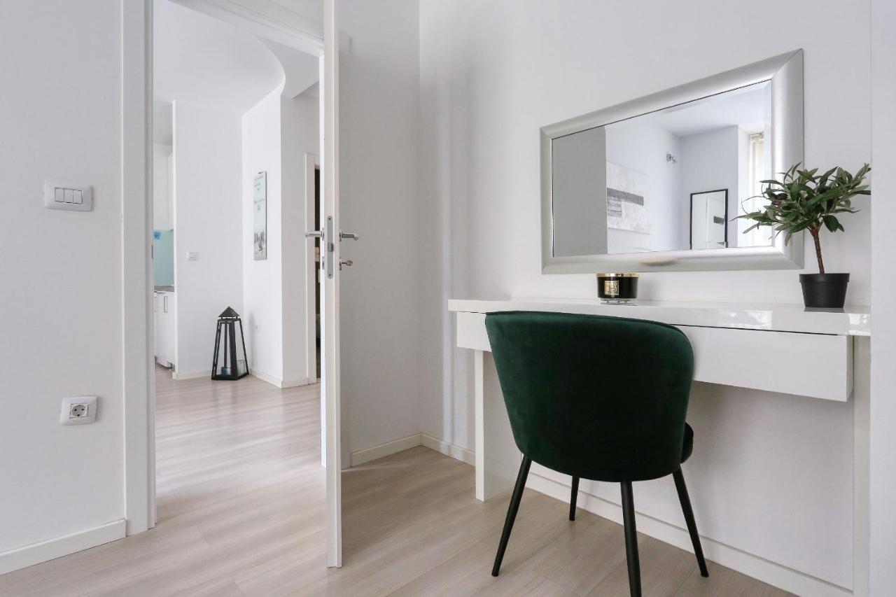 Cardo Apartments ザダル エクステリア 写真