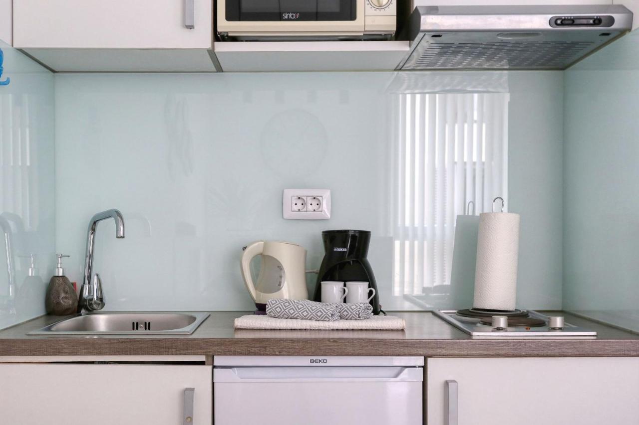Cardo Apartments ザダル エクステリア 写真
