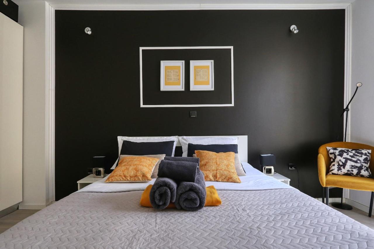 Cardo Apartments ザダル エクステリア 写真