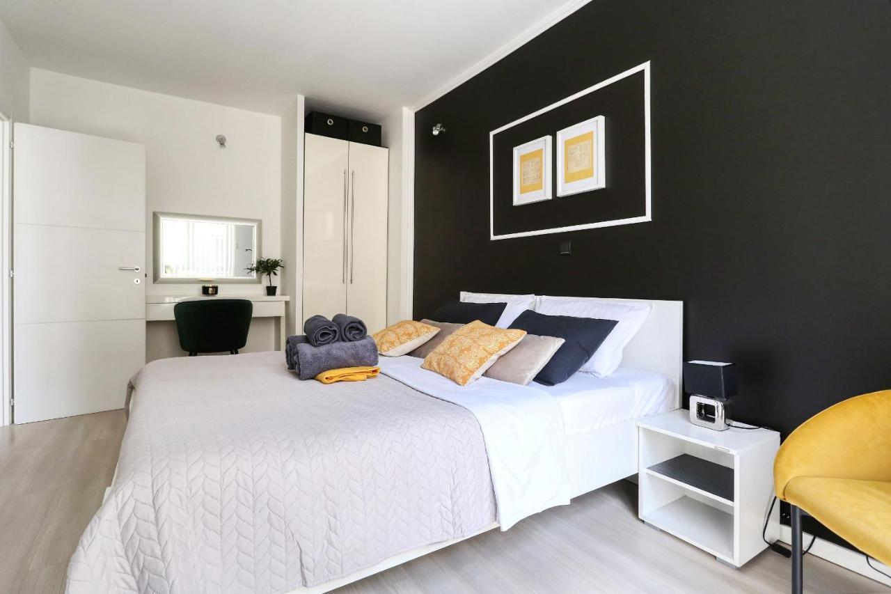 Cardo Apartments ザダル エクステリア 写真