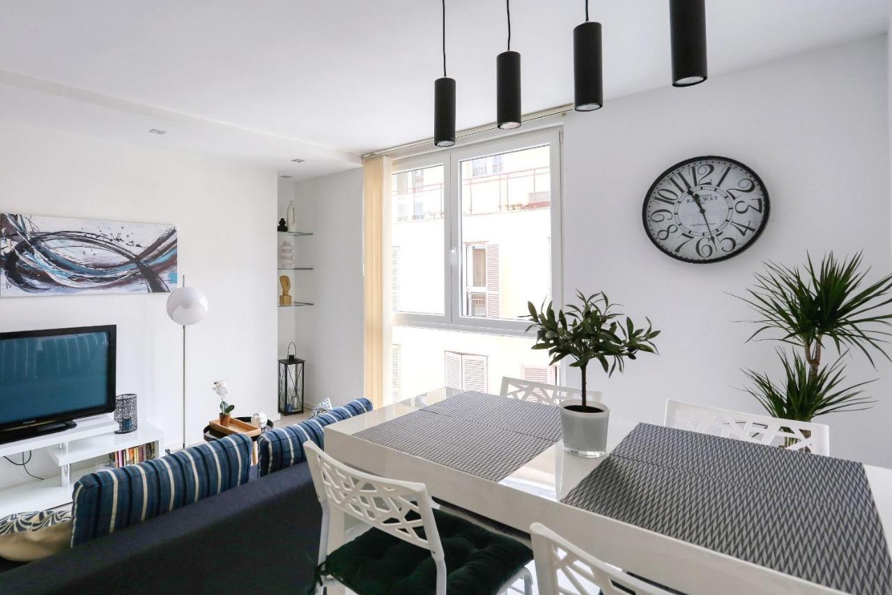 Cardo Apartments ザダル エクステリア 写真