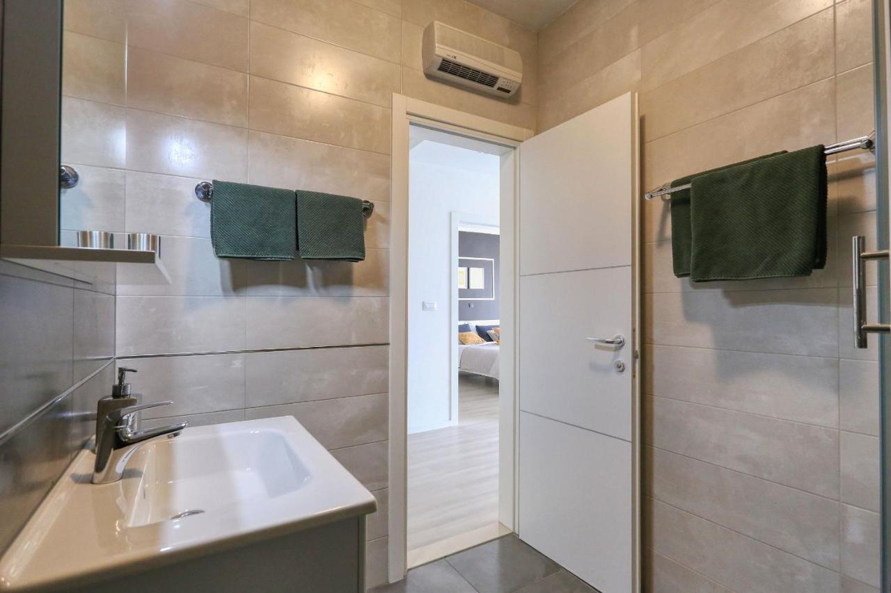 Cardo Apartments ザダル エクステリア 写真