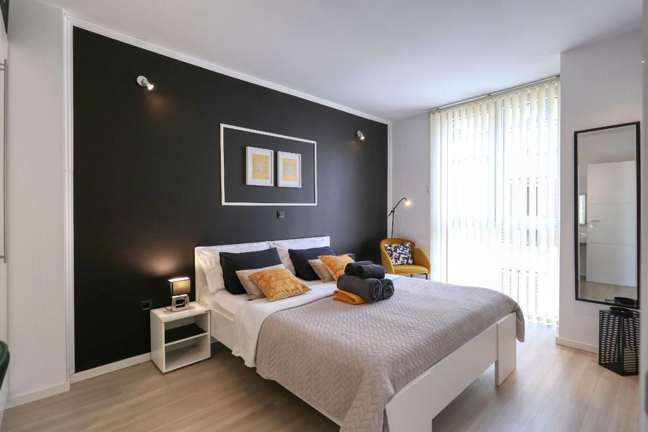 Cardo Apartments ザダル エクステリア 写真