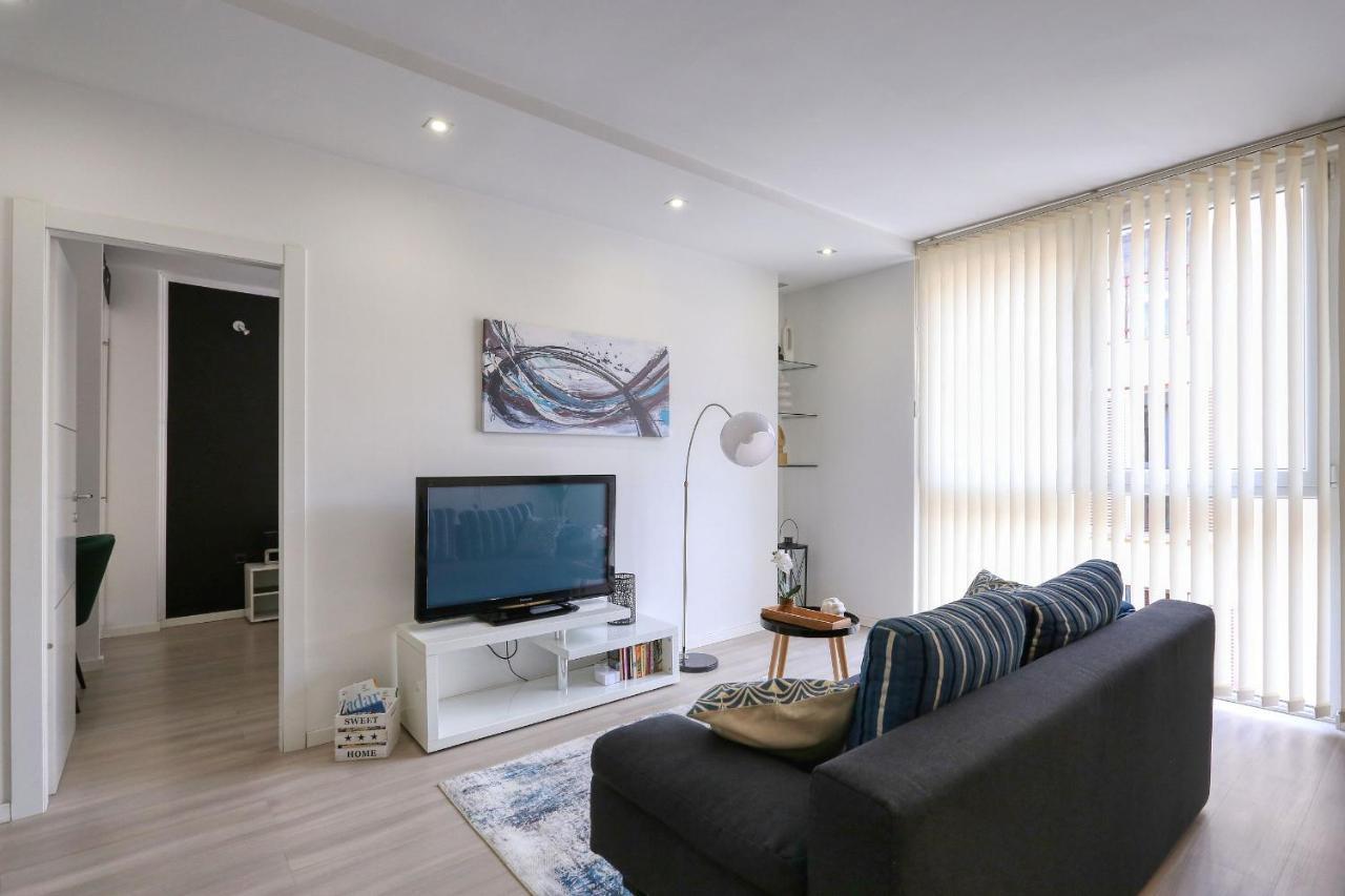 Cardo Apartments ザダル エクステリア 写真