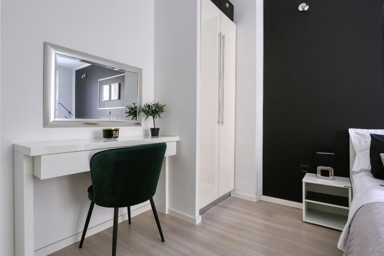 Cardo Apartments ザダル エクステリア 写真
