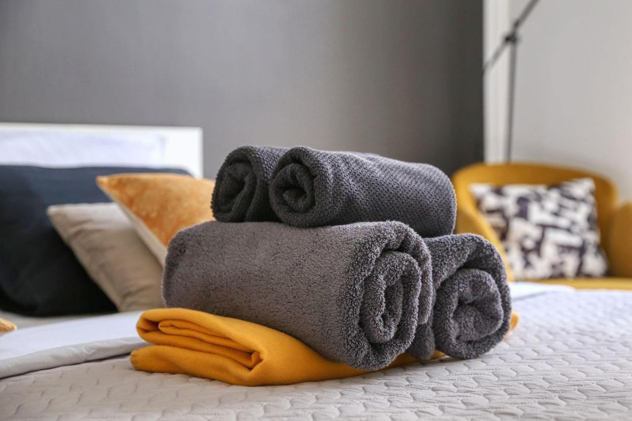 Cardo Apartments ザダル エクステリア 写真