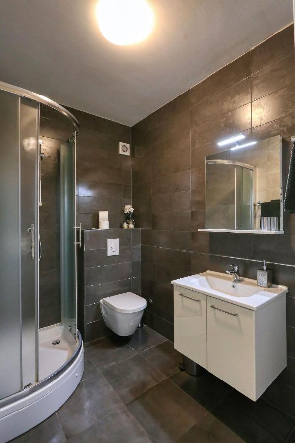 Cardo Apartments ザダル エクステリア 写真