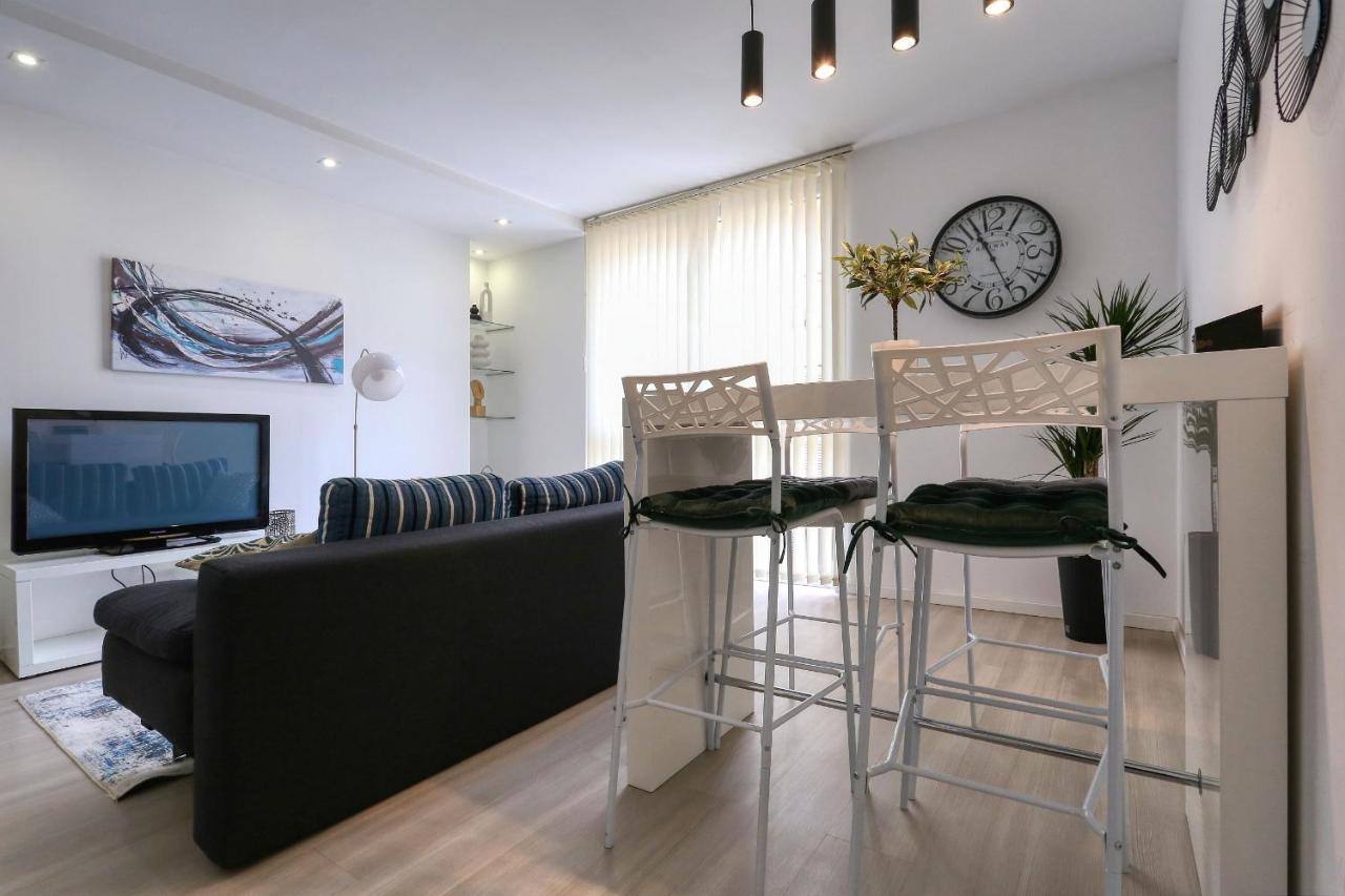 Cardo Apartments ザダル エクステリア 写真